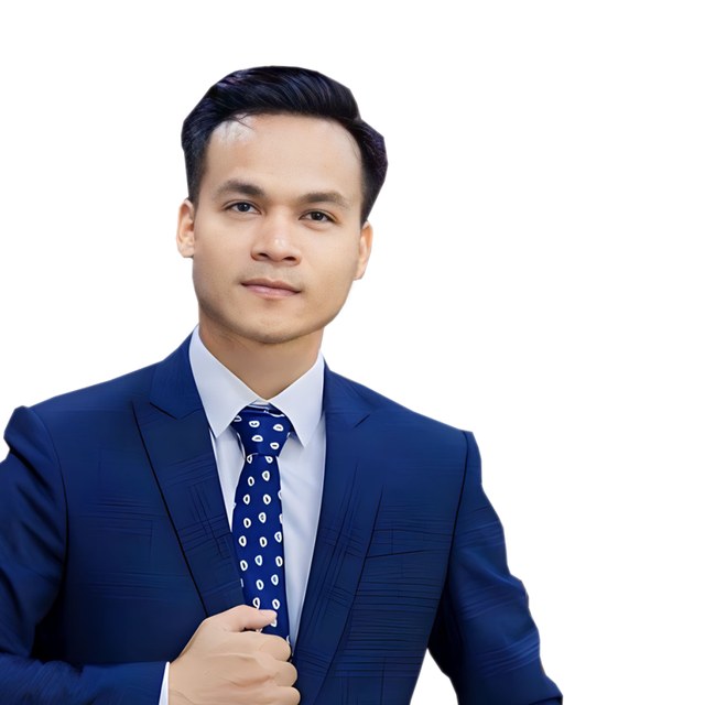 Chân dung Lê Công Năng